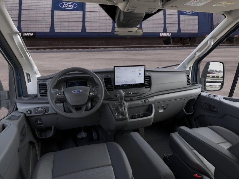 2026 Ford Transit Van XL