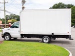 2027 Ford Econoline Base