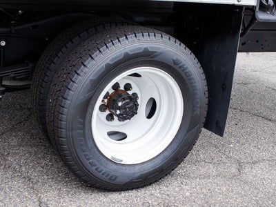 2027 Ford Econoline Base