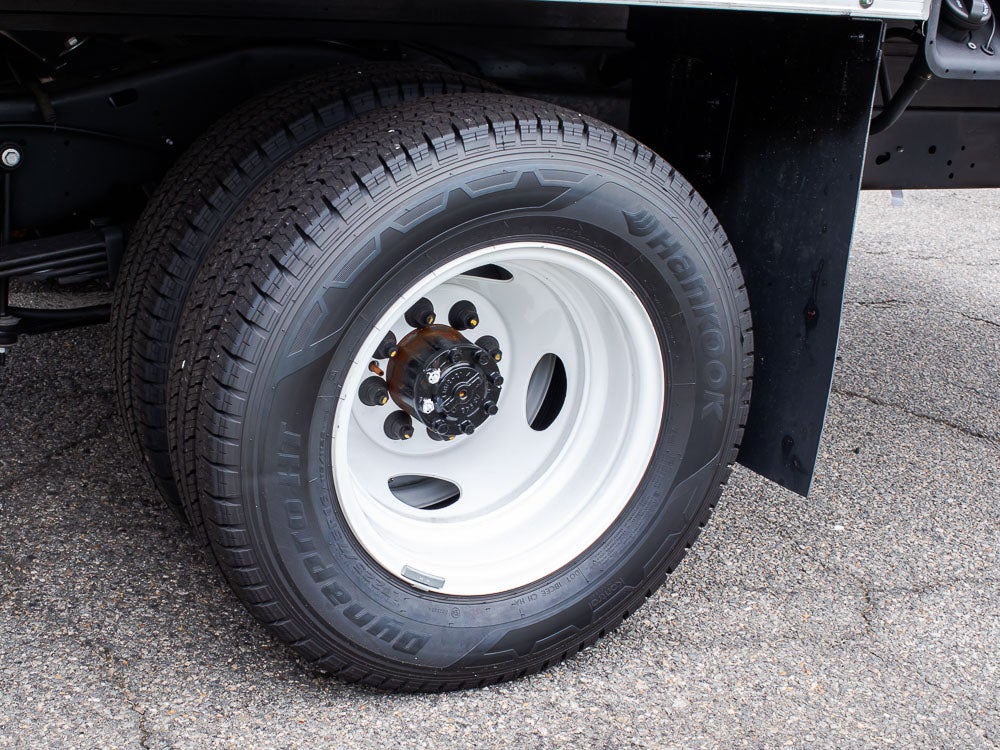 2027 Ford Econoline Base