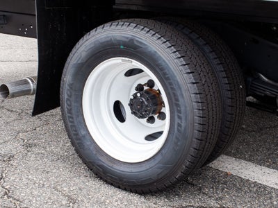 2027 Ford Econoline Base
