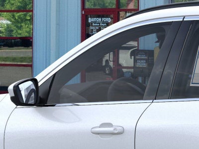 2026 Ford Escape Platinum