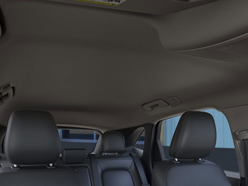 2026 Ford Escape Platinum