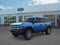 2025 Ford Bronco Big Bend (BOR) Barton Off-Road