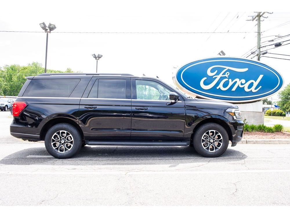 2024 Ford Expedition