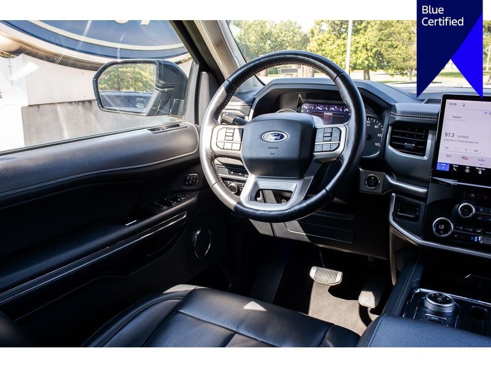 2024 Ford Expedition MAX XLT