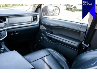 2024 Ford Expedition MAX XLT