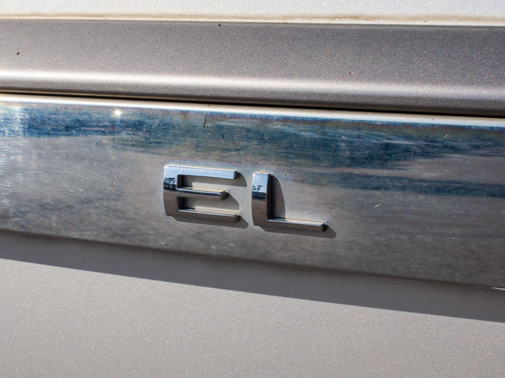 2017 Ford Expedition EL Limited