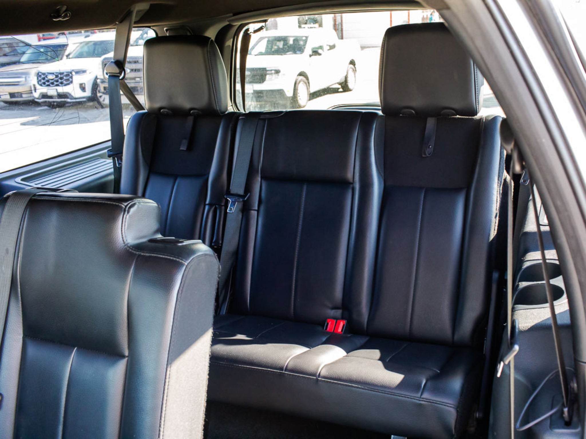 2017 Ford Expedition EL Limited
