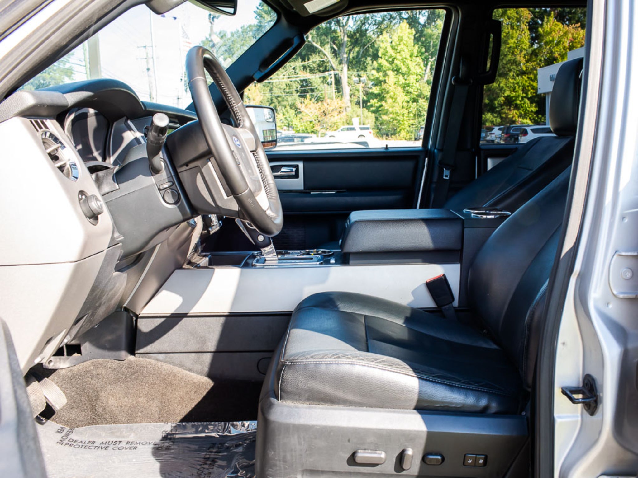2017 Ford Expedition EL Limited