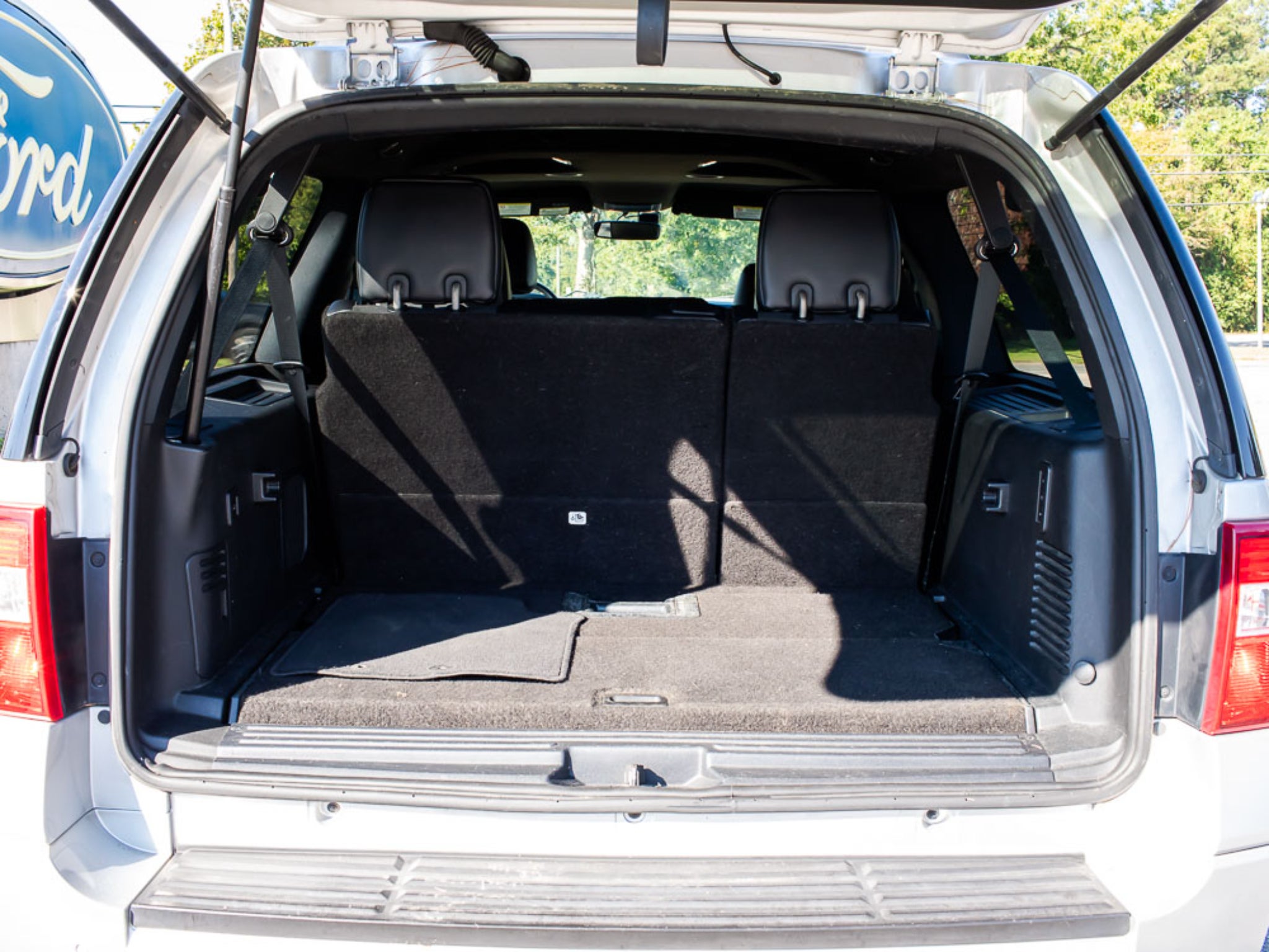 2017 Ford Expedition EL Limited