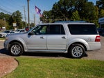 2017 Ford Expedition EL Limited