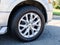 2017 Ford Expedition EL Limited