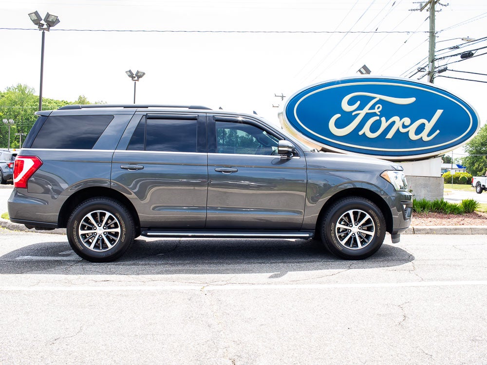 2021 Ford Expedition XLT