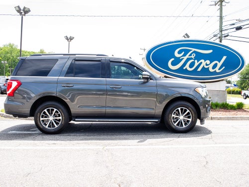 2021 Ford Expedition XLT
