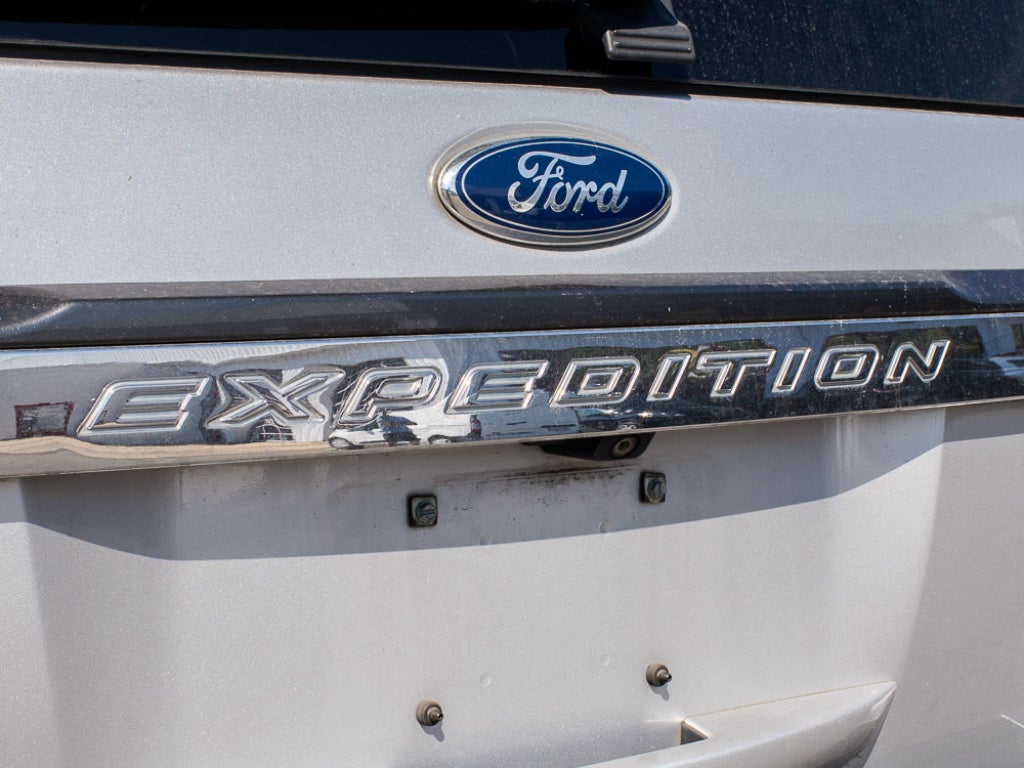 2016 Ford Expedition XLT