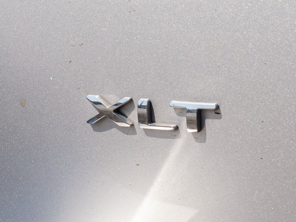 2016 Ford Expedition XLT