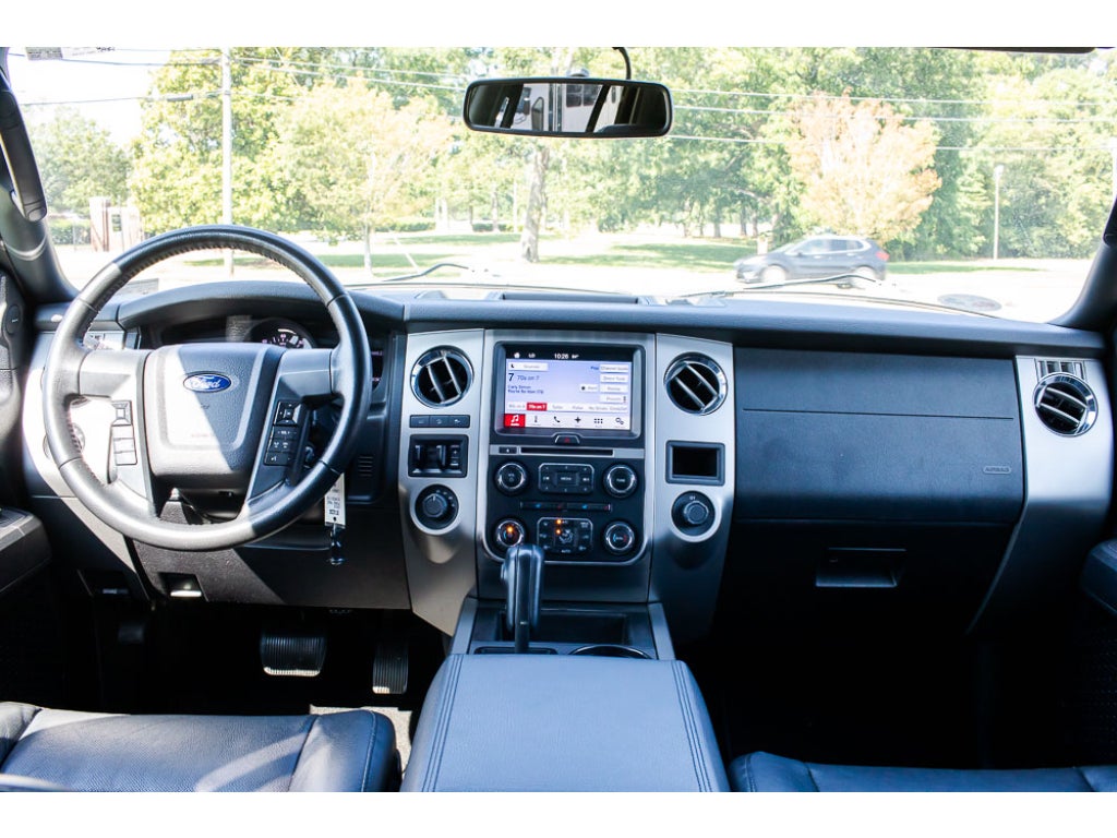 2016 Ford Expedition XLT