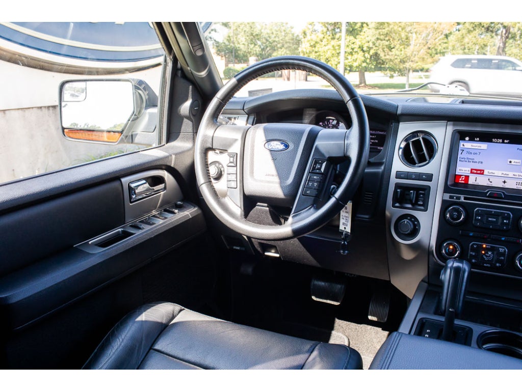 2016 Ford Expedition XLT