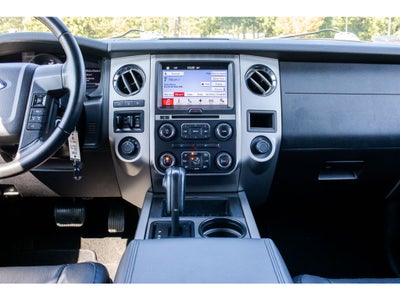 2016 Ford Expedition XLT