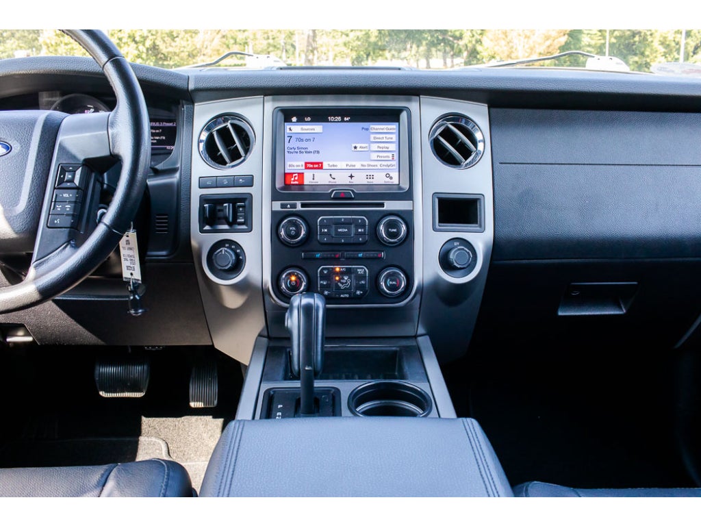 2016 Ford Expedition XLT