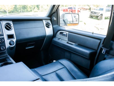 2016 Ford Expedition XLT