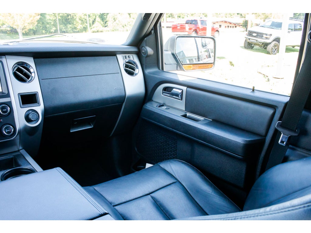 2016 Ford Expedition XLT