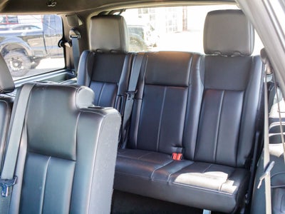 2016 Ford Expedition XLT
