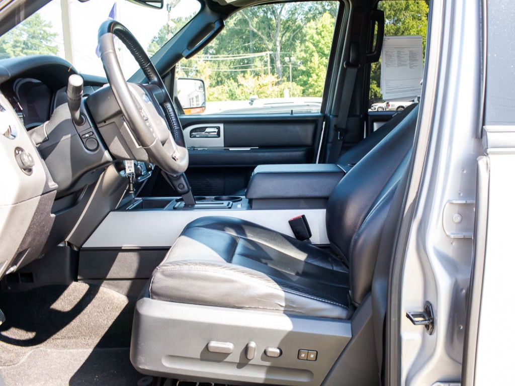 2016 Ford Expedition XLT
