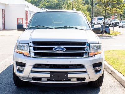 2016 Ford Expedition XLT