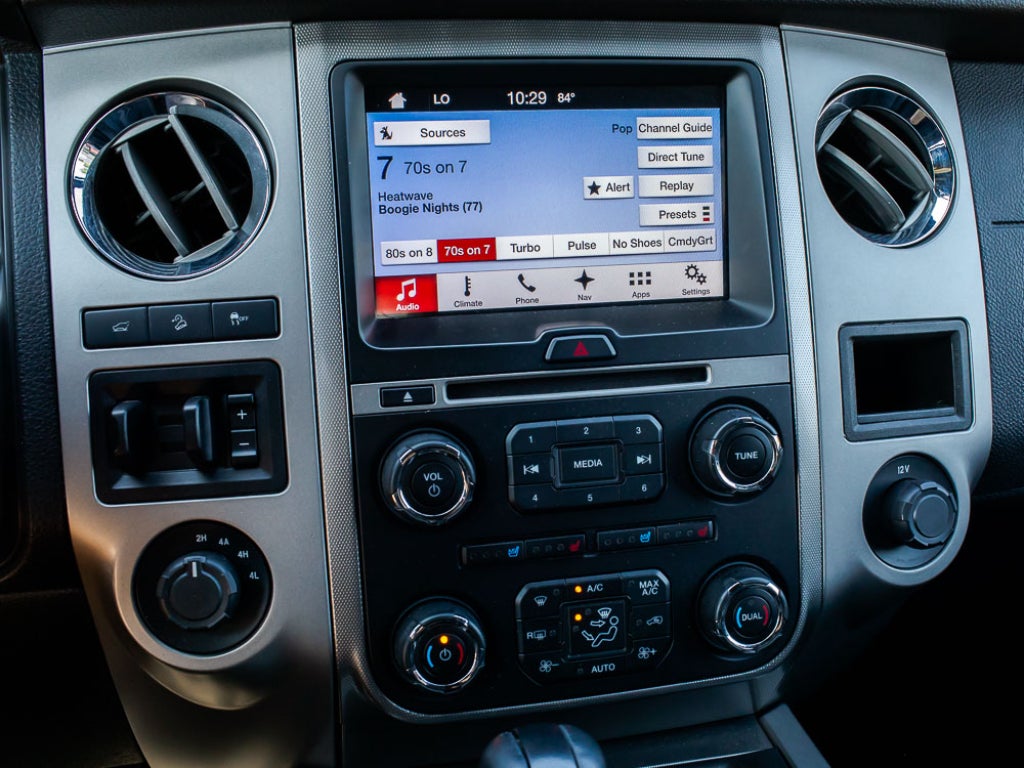 2016 Ford Expedition XLT