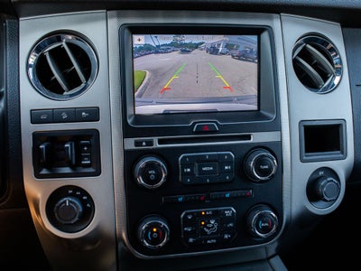 2016 Ford Expedition XLT