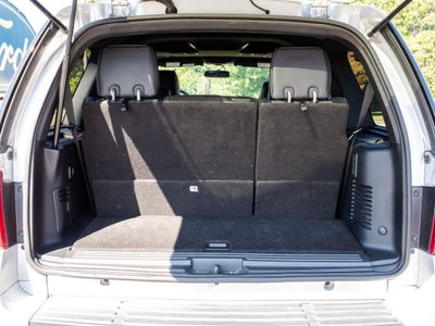 2016 Ford Expedition XLT