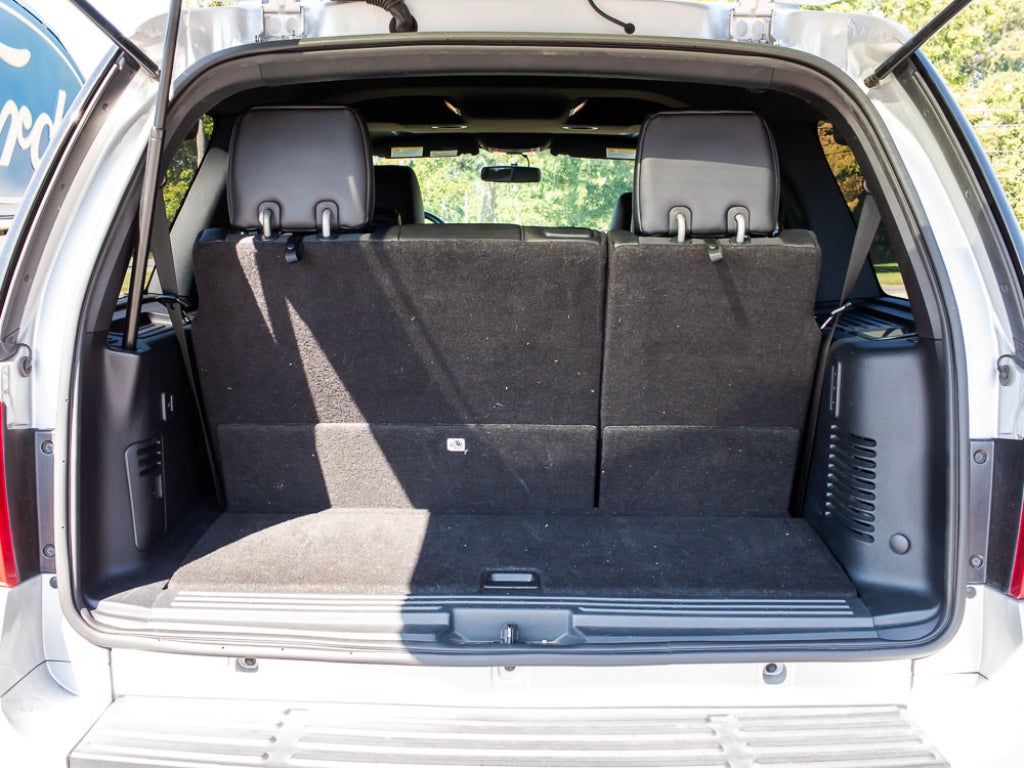 2016 Ford Expedition XLT