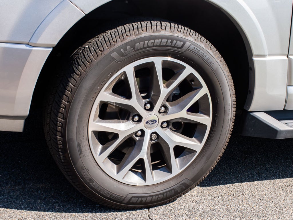 2016 Ford Expedition XLT