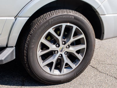 2016 Ford Expedition XLT