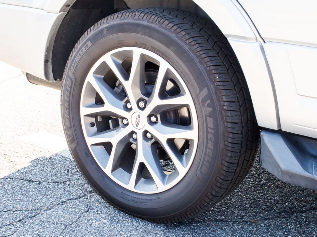 2016 Ford Expedition XLT