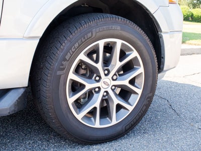 2016 Ford Expedition XLT