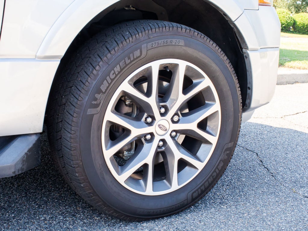 2016 Ford Expedition XLT