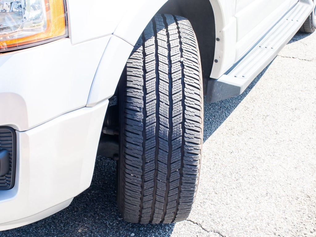 2016 Ford Expedition XLT
