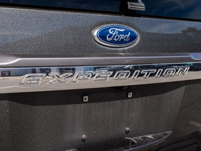 2015 Ford Expedition Limited
