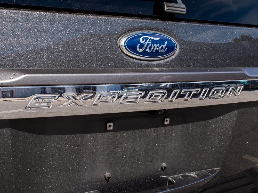 2015 Ford Expedition Limited