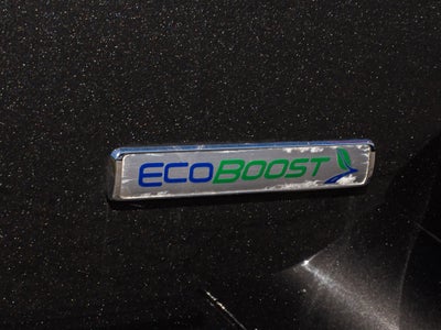 2015 Ford Expedition Limited