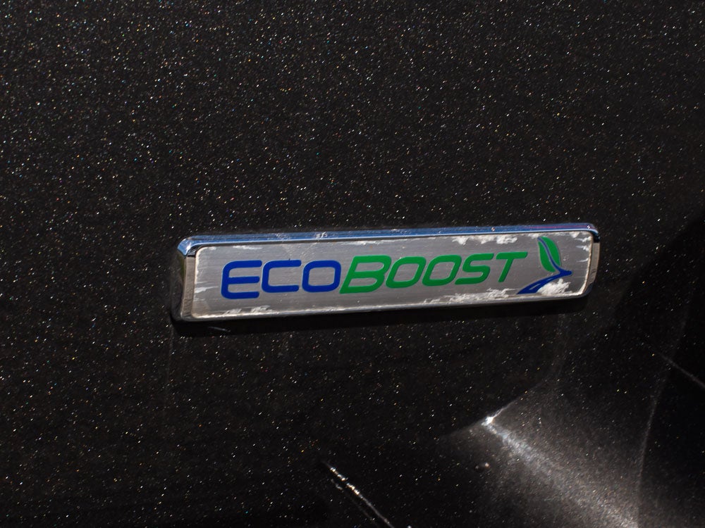 2015 Ford Expedition Limited