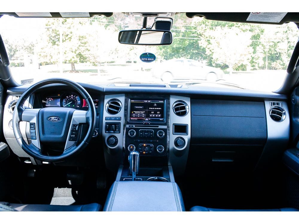 2015 Ford Expedition Limited