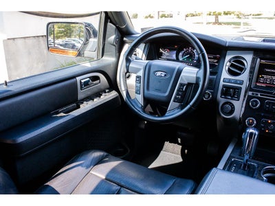 2015 Ford Expedition Limited