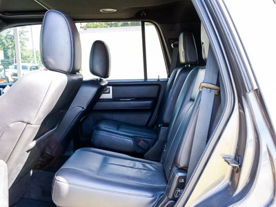 2015 Ford Expedition Limited