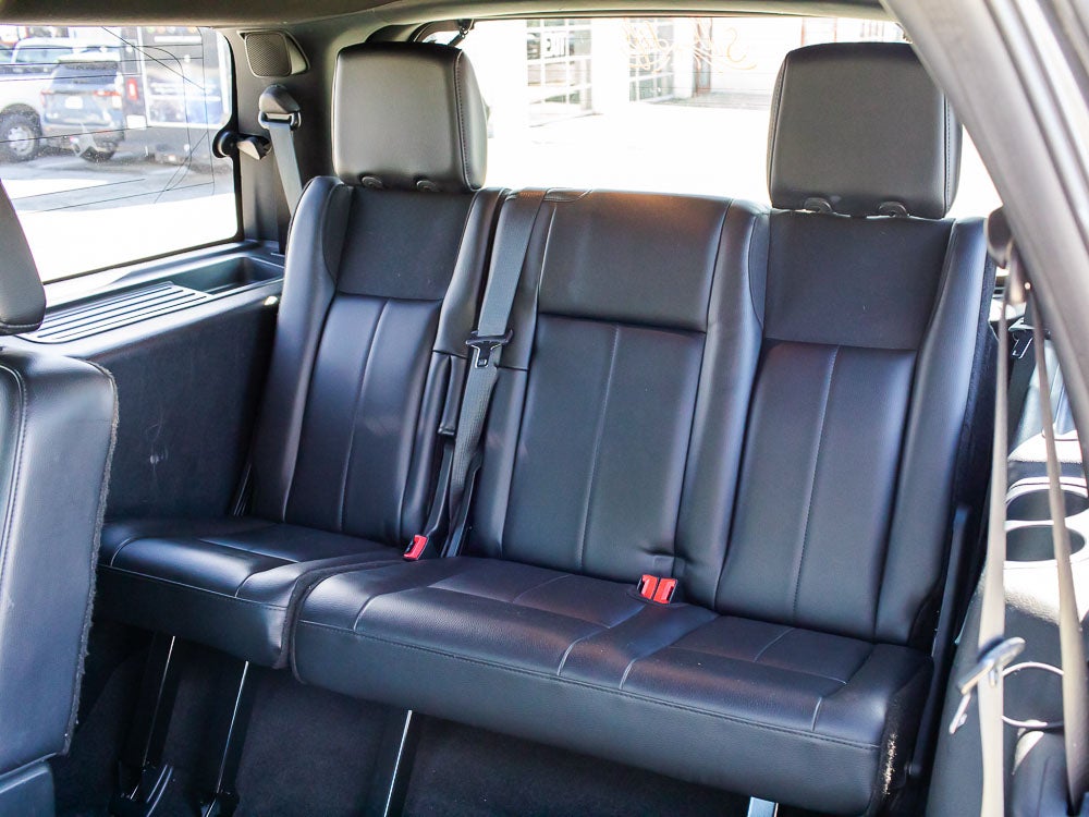 2015 Ford Expedition Limited