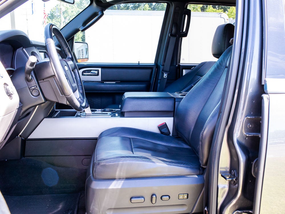 2015 Ford Expedition Limited