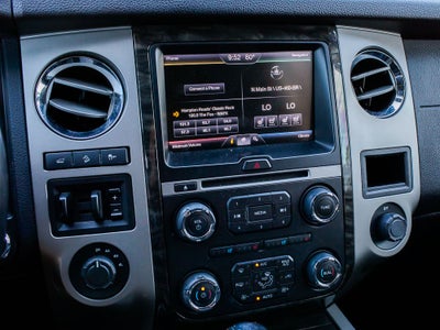 2015 Ford Expedition Limited